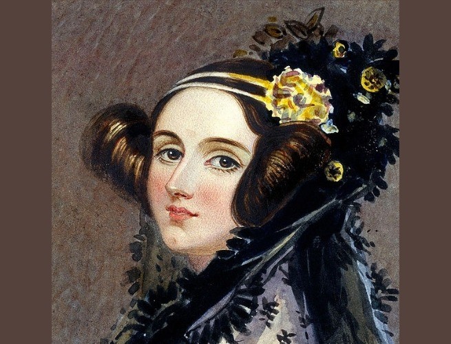 Descrição: biografia pessoas importantes da história